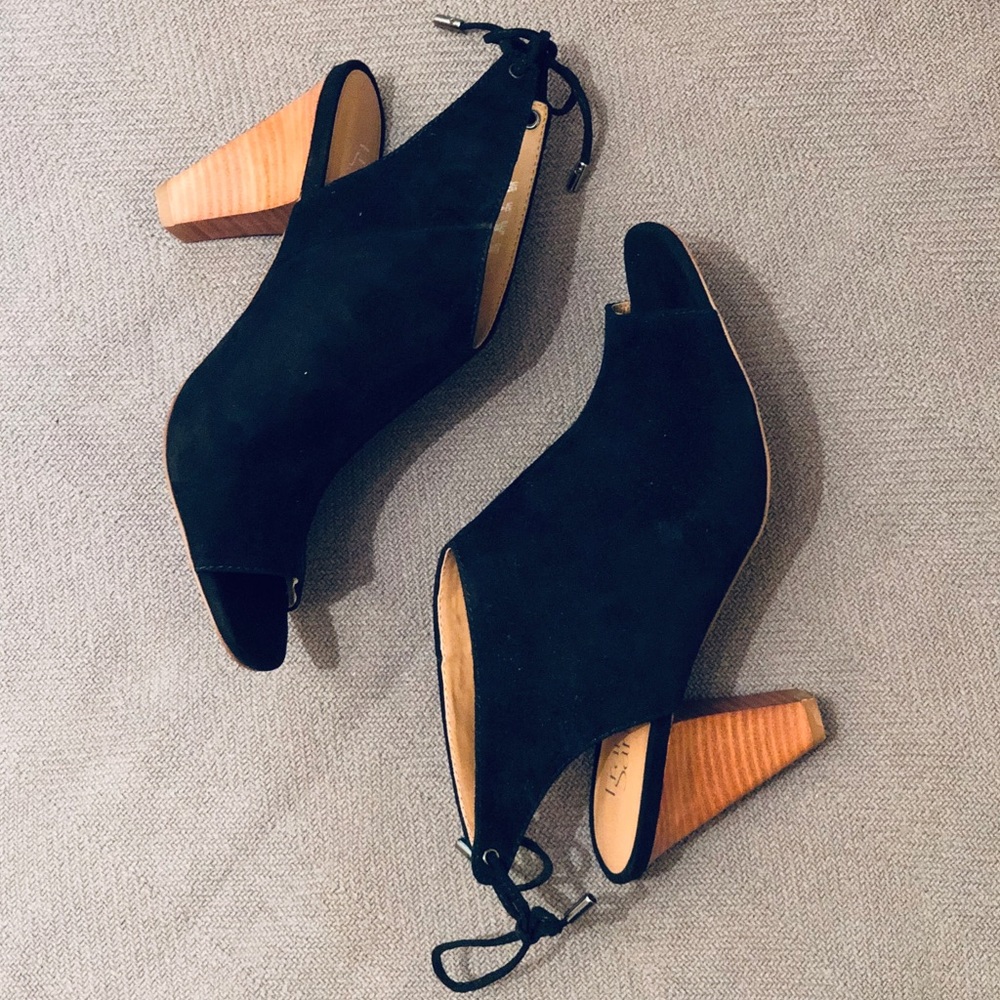 Franco Sarto heels